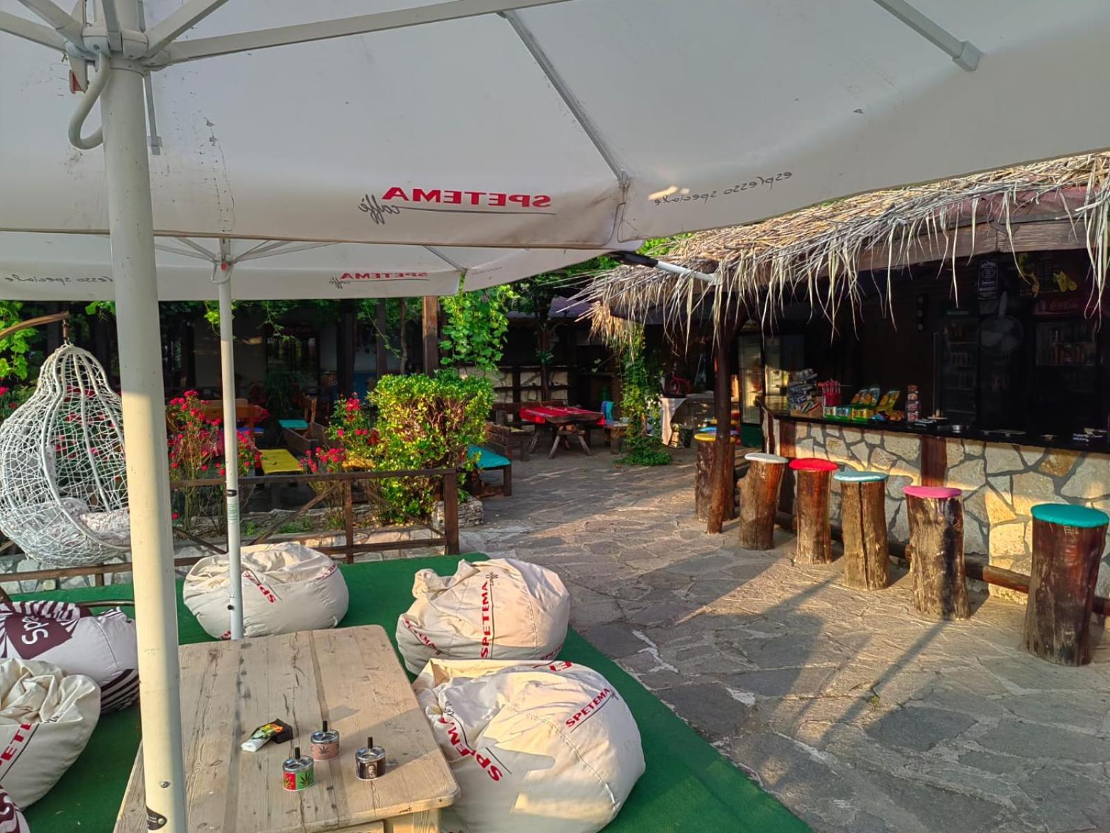 Комплекс Тракийски Стан Asenovgrad Exterior foto