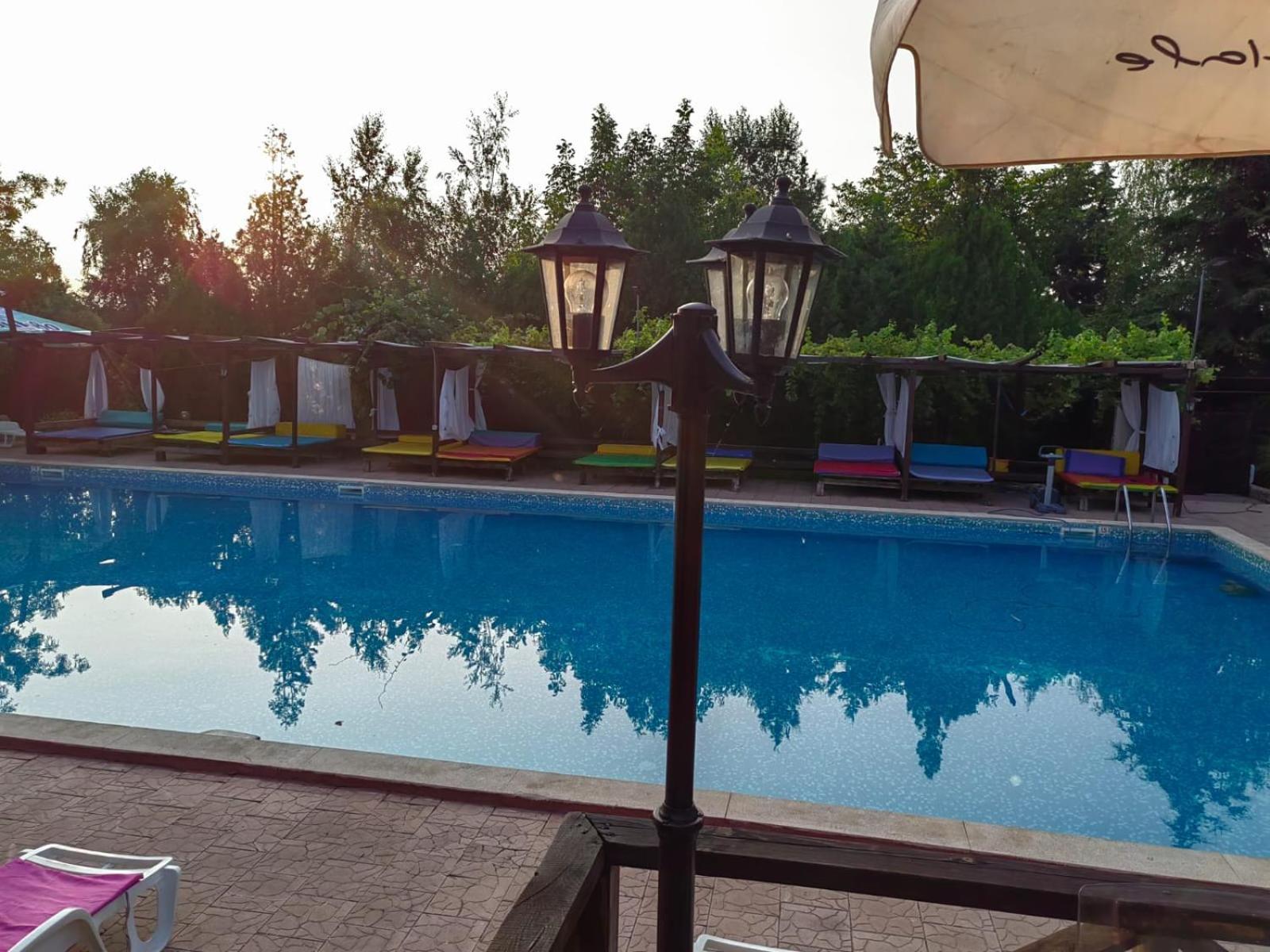 Комплекс Тракийски Стан Asenovgrad Exterior foto